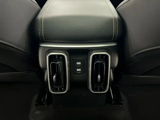 Haval Big Dog — Фото автомобиля 12