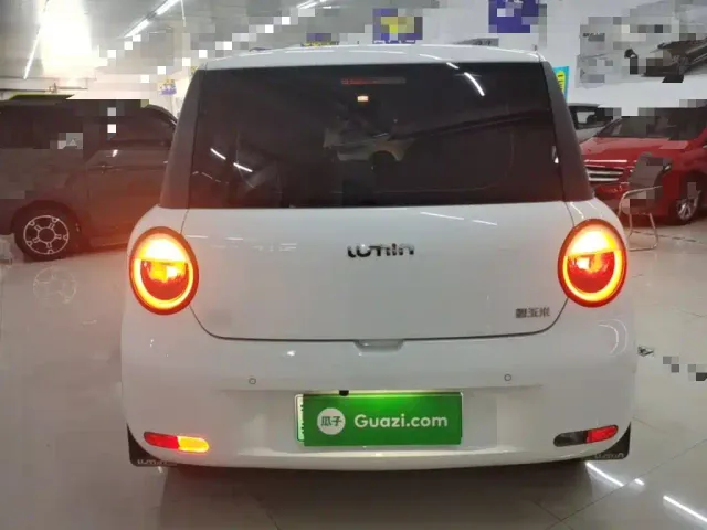 Changan Lumin — Фото автомобиля 5