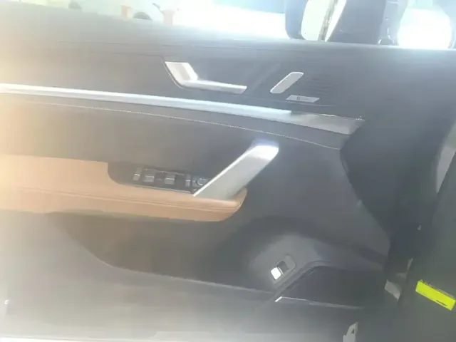 BYD Tang New Energy 2021 DM-i 112KM Honor — Фото автомобиля 7