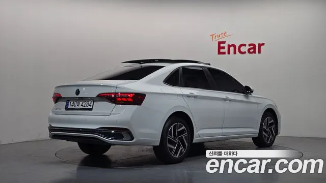 Volkswagen Jetta 7th Gen — Фото автомобиля 2