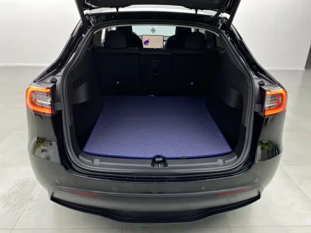 Tesla Model Y — Фото автомобиля 3