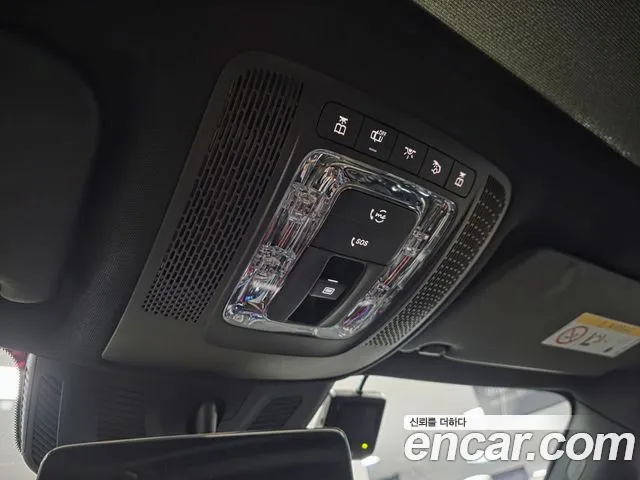Mercedes-Benz EQB — Фото автомобиля 17