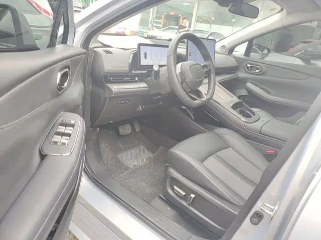 GAC Aion S MAX — Фото автомобиля 15