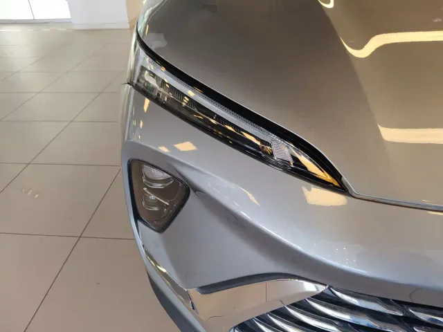 Buick Envision S — Фото автомобиля 4