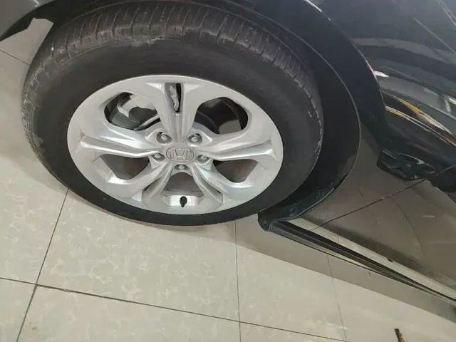 Honda Accord — Фото автомобиля 22
