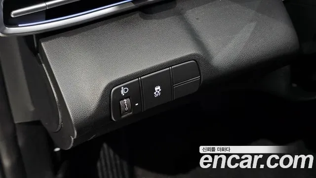 Hyundai Avante CN7 — Фото автомобиля 18