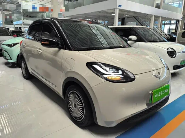 Wuling Bingo — Фото автомобиля 3