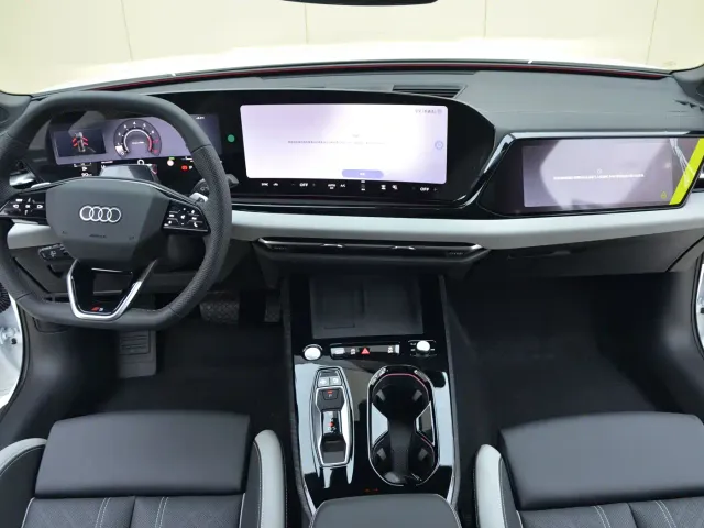Audi A5L — Фото автомобиля 6