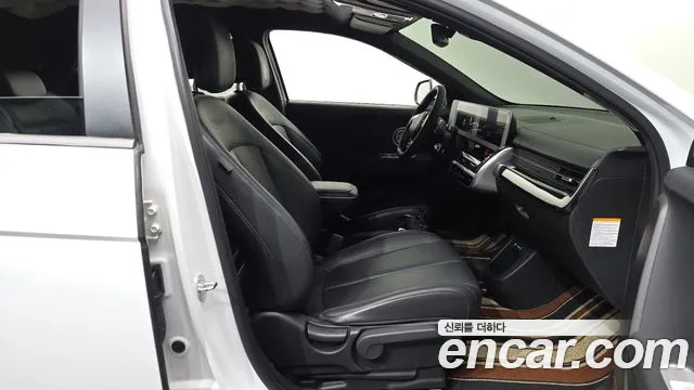 Hyundai Ioniq 5 — Фото автомобиля 11