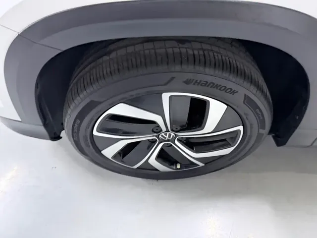 Volkswagen Tharu — Фото автомобиля 5