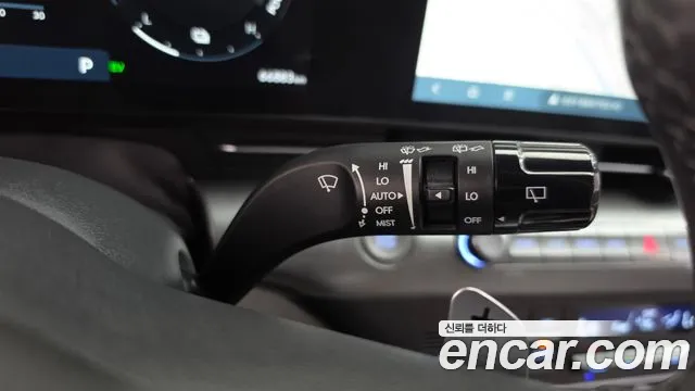 Hyundai Kona Kona Гибрид (SX2) Premium — Фото автомобиля 26