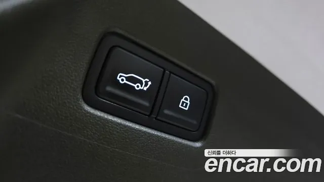 Hyundai Santa Fe MX5 — Фото автомобиля 26