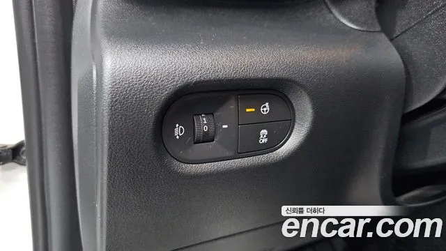 Hyundai Casper Casper Inspiration — Фото автомобиля 14