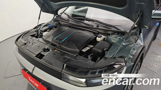 Hyundai Ioniq 5 — Фото автомобиля 9