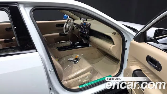 Hyundai Avante (CN8) — Фото автомобиля 17