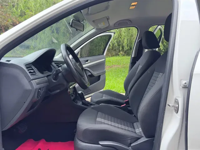 Volkswagen Lavida 2019 Lavida Start 1.5L Auto Trend (China VI) — Фото автомобиля 7