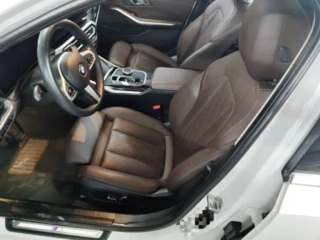 BMW 3 Series — Фото автомобиля 19