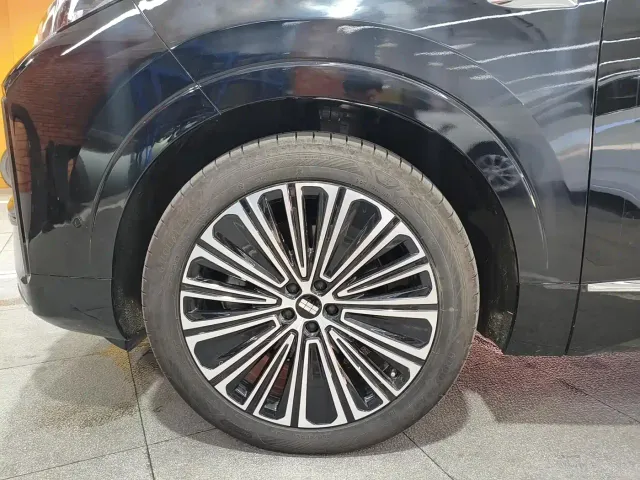 Geely Galaxy M9 — Фото автомобиля 15