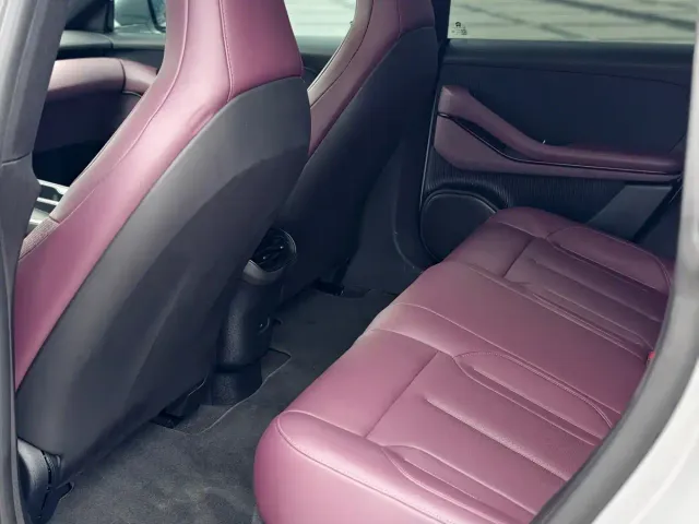 Nio ET5 Touring — Фото автомобиля 13