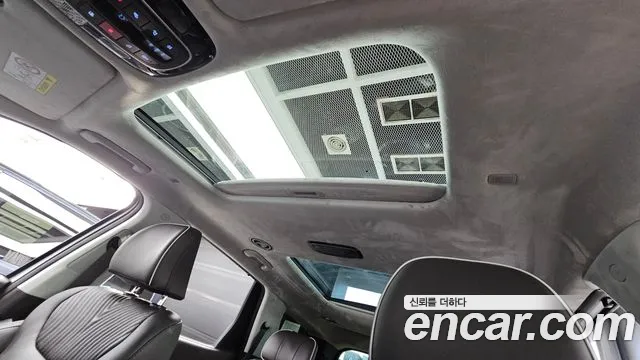 Hyundai Palisade The New — Фото автомобиля 25