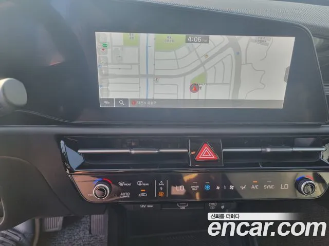 Kia Niro The All New Niro — Фото автомобиля 16