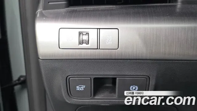 Hyundai Kona SX2 — Фото автомобиля 27