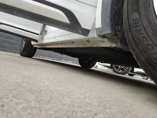 Geely Galaxy Starship 7 EM-i — Фото автомобиля 20