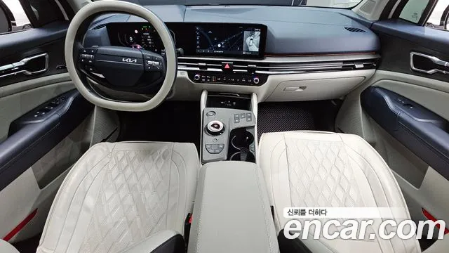 Kia Sportage 5th Gen — Фото автомобиля 7