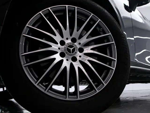 Mercedes-Benz GLC-Class — Фото автомобиля 19