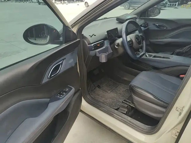 BYD Seagull — Фото автомобиля 15