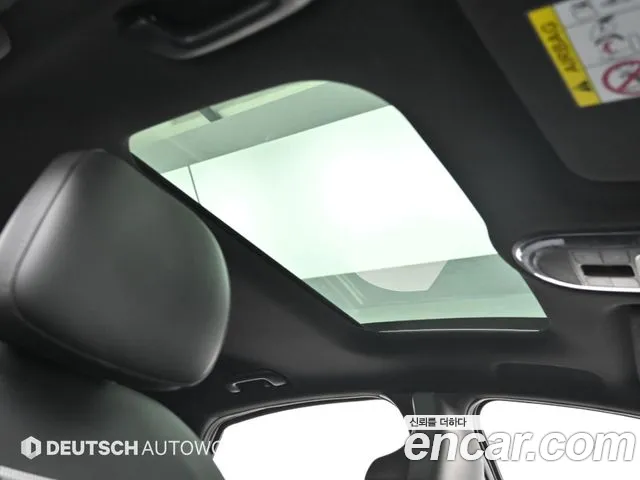 Hyundai Ioniq 6 — Фото автомобиля 18