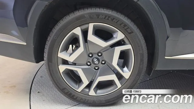 Hyundai Palisade The New — Фото автомобиля 5