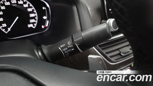 Honda Accord Accord 10 поколение 1.5 Turbo — Фото автомобиля 22
