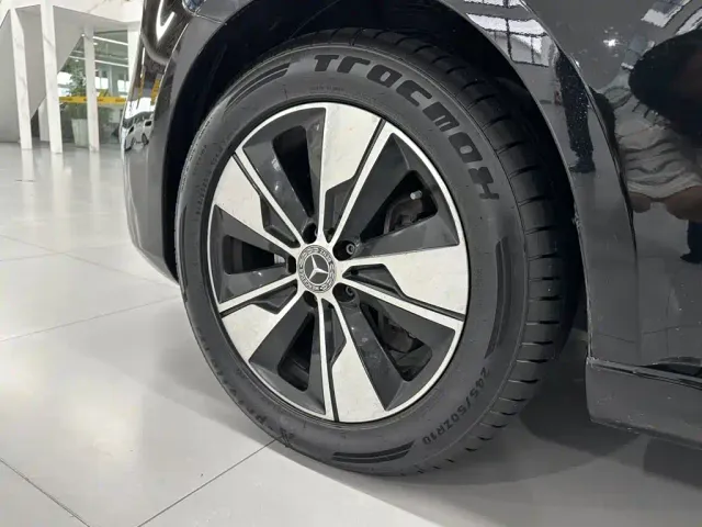 Mercedes-Benz V-Class — Фото автомобиля 19