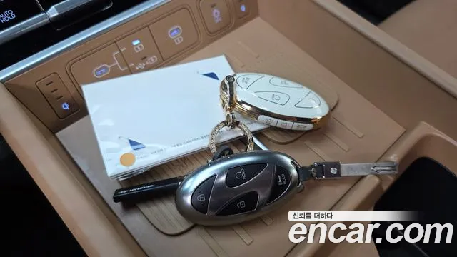 Hyundai Santafe — Фото автомобиля 28