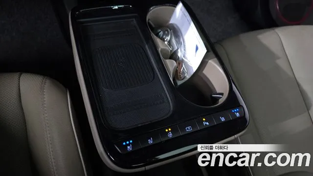 Hyundai Ioniq 5 Ioniq 5 (New) — Фото автомобиля 20
