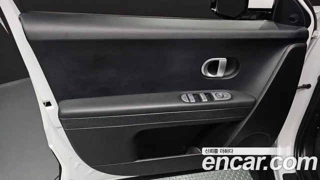 Hyundai Ioniq5 — Фото автомобиля 24