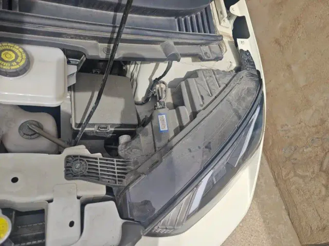 BYD Seagull — Фото автомобиля 22