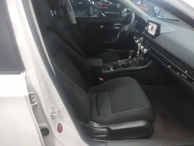 Honda Civic — Фото автомобиля 24