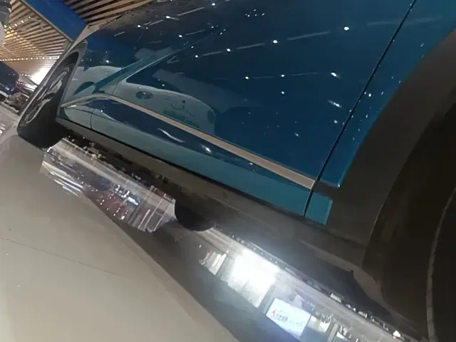 BYD Dolphin — Фото автомобиля 20