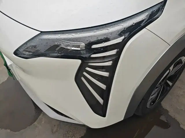 Aion AION Y 2023 Plus 510 Smart Leader Edition — Фото автомобиля 23