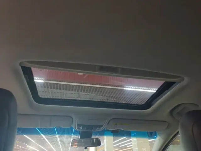 Honda Odyssey — Фото автомобиля 17