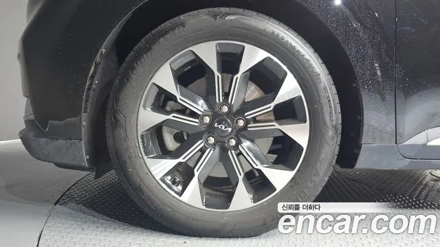 Kia Canival Carnival 4 поколение Дизель 9 мест Signature — Фото автомобиля 5
