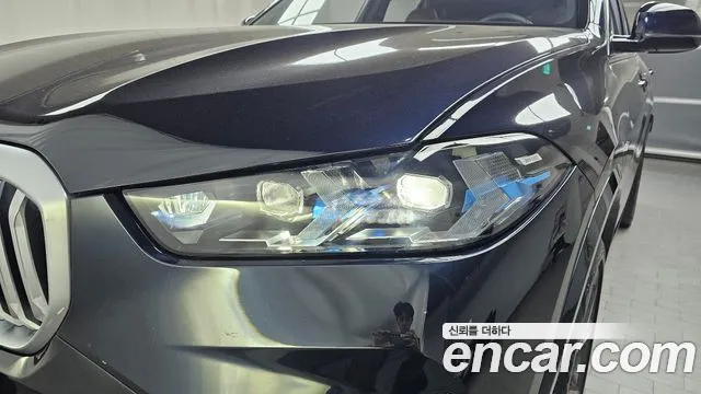 BMW X5 G05 — Фото автомобиля 22