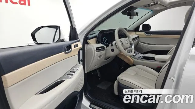 Hyundai Palisade The New Palisade Дизель 2.2 2WD — Фото автомобиля 10