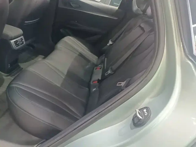 BYD Seal 06 — Фото автомобиля 16