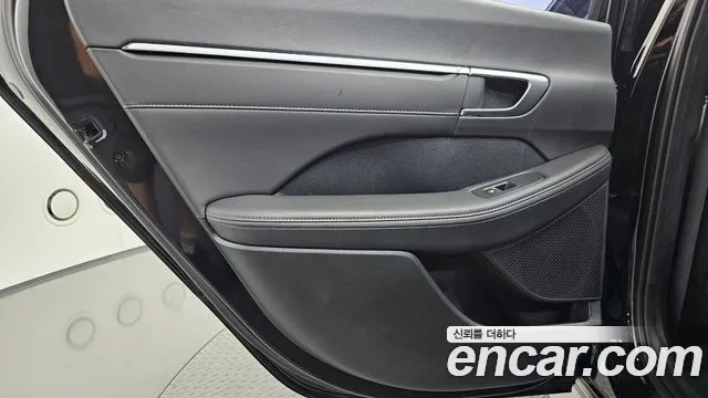 Hyundai Sonata DN8 — Фото автомобиля 25
