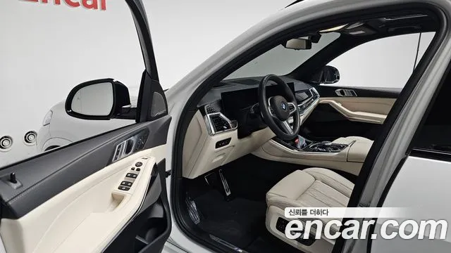 BMW X5 — Фото автомобиля 9