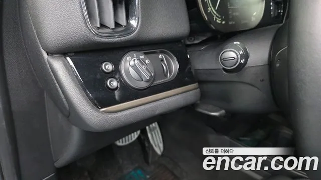 Mini Countryman — Фото автомобиля 25