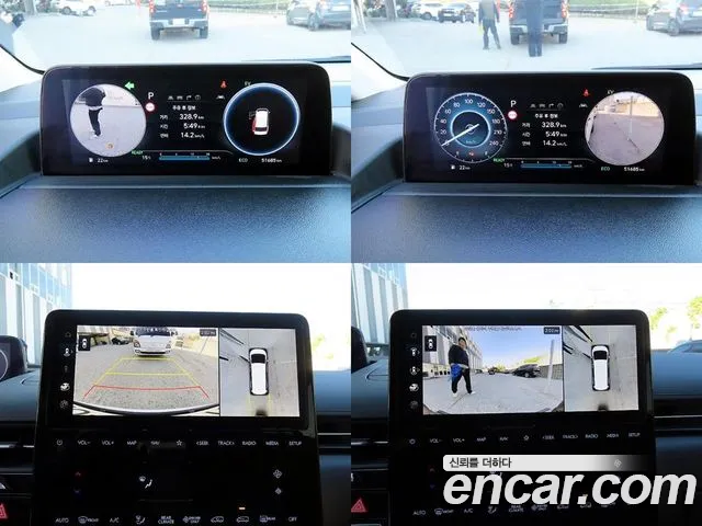 Hyundai Staria — Фото автомобиля 11